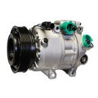 Denso 471-6037 A/C Compressor - view 1