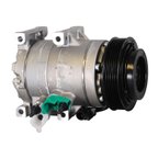 Denso 471-6041 A/C Compressor - view 1