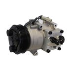 Denso 471-6045 A/C Compressor - view 1