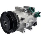 Denso 471-6058 A/C Compressor - view 1