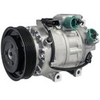 Denso 471-6060 A/C Compressor - view 1