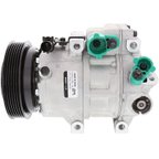Denso 471-6064 A/C Compressor - view 1
