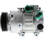 Denso 471-6085 A/C Compressor - view 1