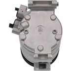 Denso 471-6093 A/C Compressor - view 3