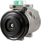 Denso 471-6094 A/C Compressor - view 2