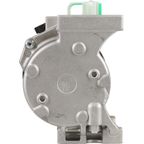 Denso 471-6094 A/C Compressor - view 3