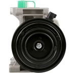 Denso 471-6094 A/C Compressor - view 1