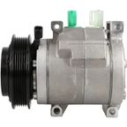 Denso 471-6094 A/C Compressor - view 4