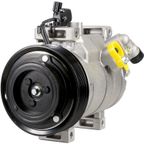 Denso 471-6096 A/C Compressor - view 2