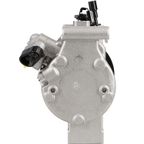 Denso 471-6096 A/C Compressor - view 3