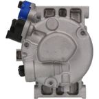 Denso 471-6106 A/C Compressor - view 3