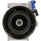 Denso 471-6106 A/C Compressor - view 1