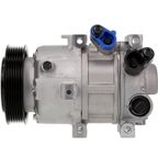 Denso 471-6106 A/C Compressor - view 4