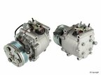 Denso 471-7050 A/C Compressor - view 3