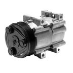 Denso 471-8112 A/C Compressor - view 1