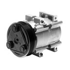 Denso 471-8115 A/C Compressor - view 1