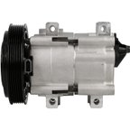 Denso 471-8134 A/C Compressor - view 3