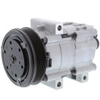 Denso 471-8162 A/C Compressor - view 2