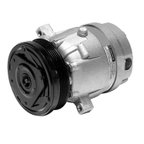 Denso 471-9001 A/C Compressor - view 2