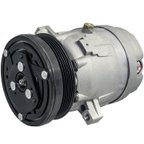 Denso 471-9136 A/C Compressor - view 2