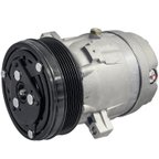 Denso 471-9144 A/C Compressor - view 1