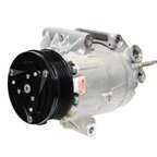 Denso 471-9189 A/C Compressor - view 2