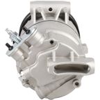 Denso 471-9202 A/C Compressor - view 3