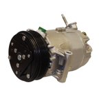 Denso 471-9202 A/C Compressor - view 1