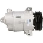 Denso 471-9202 A/C Compressor - view 4