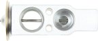 Denso 475-0512 A/C Expansion Valve - Front - view 3