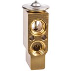 Denso 475-2002 A/C Expansion Valve - view 1