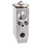 Denso 475-2022 A/C Expansion Valve - view 2