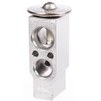 Denso 475-2024 A/C Expansion Valve - Front - view 2