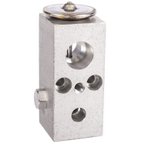 Denso 475-2026 A/C Expansion Valve - view 2