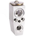 Denso 475-2029 A/C Expansion Valve - Rear - view 2