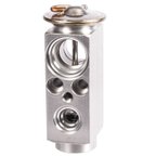 Denso 475-2071 A/C Expansion Valve - Rear - view 1