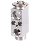 Denso 475-2075 A/C Expansion Valve - view 1