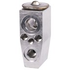 Denso 475-2092 A/C Expansion Valve - view 2