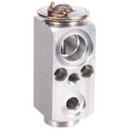 Denso 475-2098 A/C Expansion Valve - Front or Rear - view 1