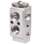 Denso 475-2108 A/C Expansion Valve - view 2