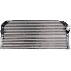 Denso 477-0512 A/C Condenser - view 1