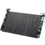 Denso 477-0514 A/C Condenser - view 1