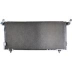 Denso 477-0529 A/C Condenser - view 1