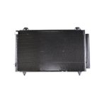Denso 477-0563 A/C Condenser - view 3