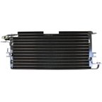 Denso 477-0566 A/C Condenser - view 1