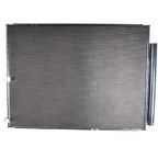 Denso 477-0567 A/C Condenser - view 1
