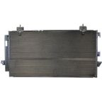 Denso 477-0568 A/C Condenser - view 2