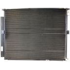 Denso 477-0569 A/C Condenser - view 2