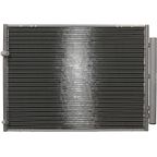 Denso 477-0574 A/C Condenser - view 2