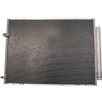 Denso 477-0574 A/C Condenser - view 1